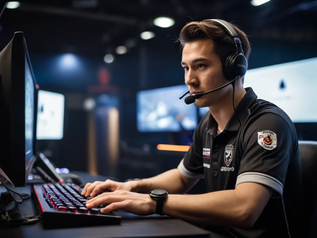DOTA2传奇选手KuroKy新赛季动向引发刀圈广泛热议